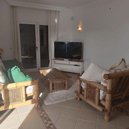 Villa Angelina Playa Blanca  Zewnętrze zdjęcie