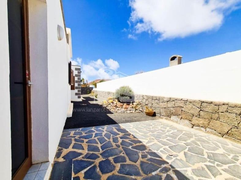 Villa Angelina Playa Blanca  Zewnętrze zdjęcie