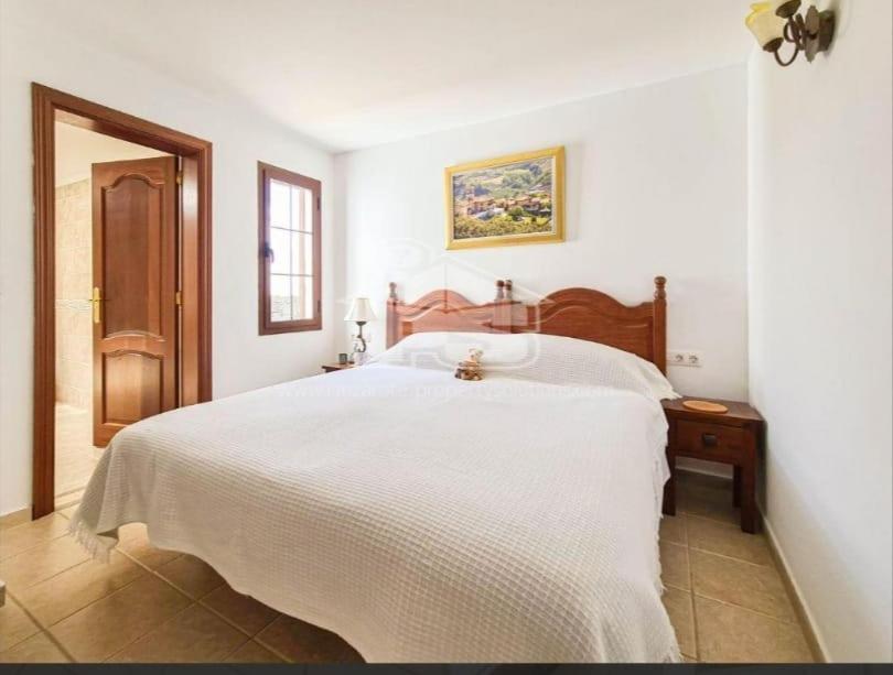Villa Angelina Playa Blanca  Zewnętrze zdjęcie