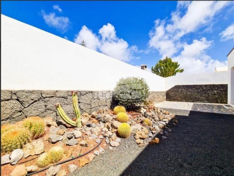 Villa Angelina Playa Blanca  Zewnętrze zdjęcie