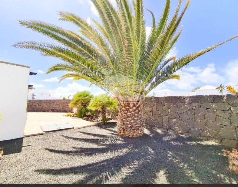 Villa Angelina Playa Blanca  Zewnętrze zdjęcie