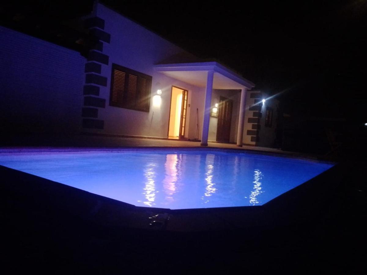 Villa Angelina Playa Blanca  Zewnętrze zdjęcie