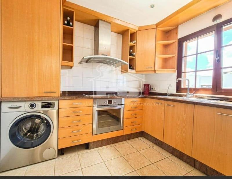 Villa Angelina Playa Blanca  Zewnętrze zdjęcie