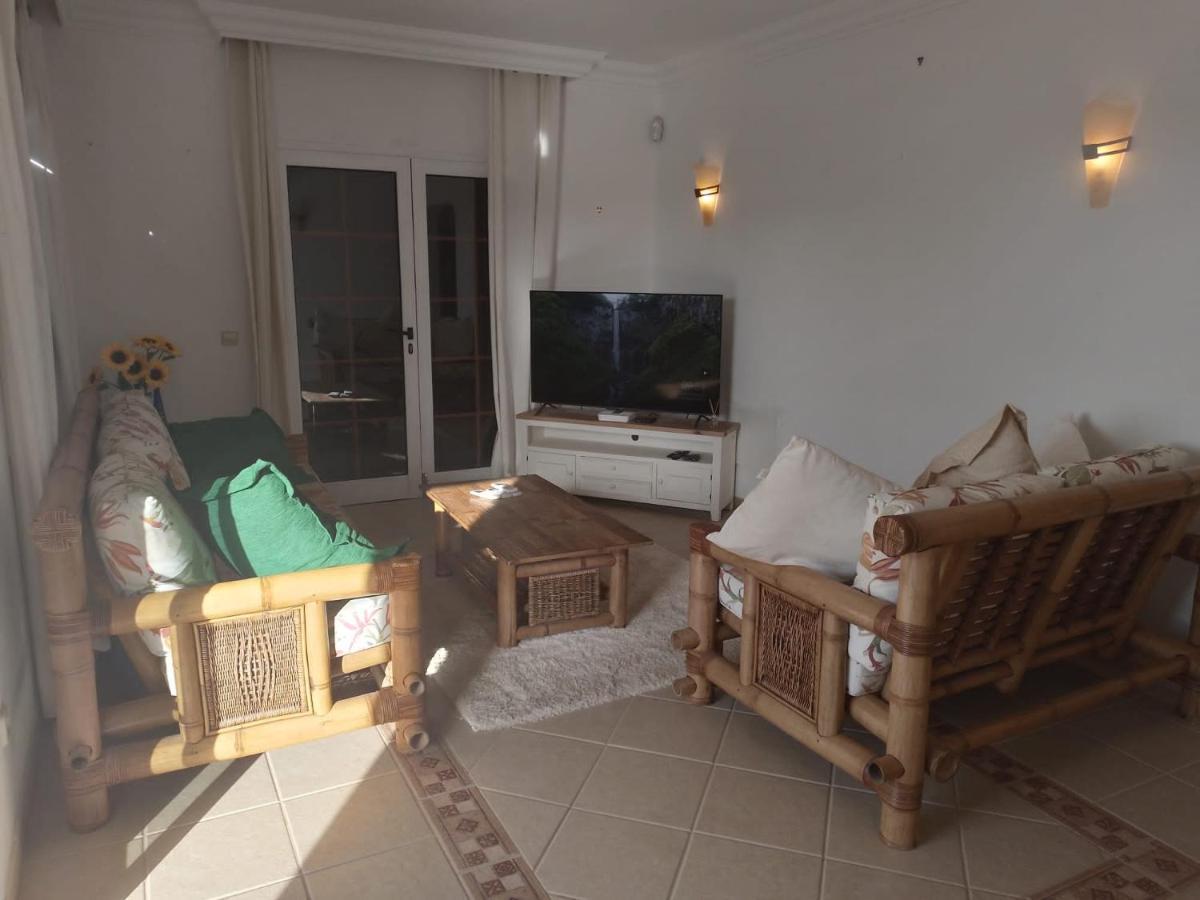 Villa Angelina Playa Blanca  Zewnętrze zdjęcie