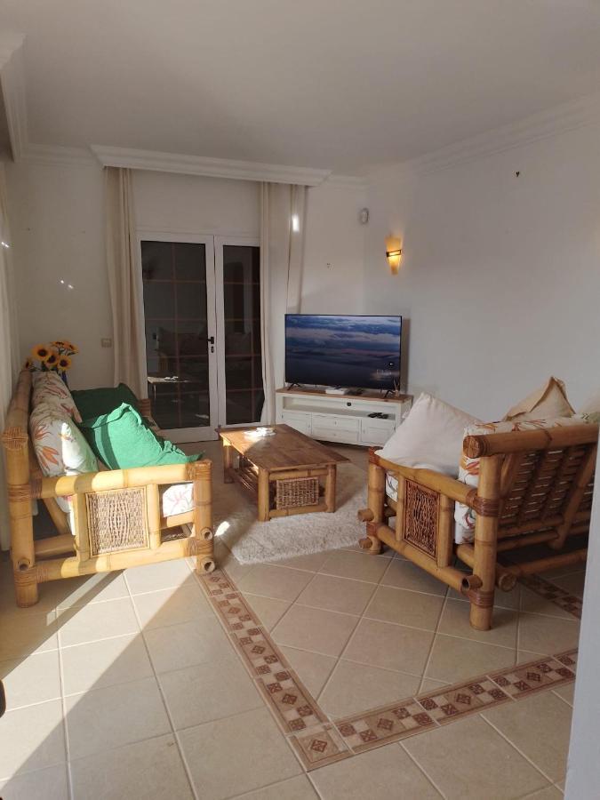 Villa Angelina Playa Blanca  Zewnętrze zdjęcie