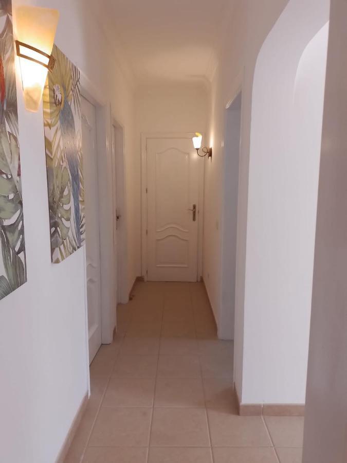 Villa Angelina Playa Blanca  Zewnętrze zdjęcie