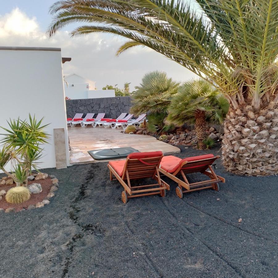 Villa Angelina Playa Blanca  Zewnętrze zdjęcie