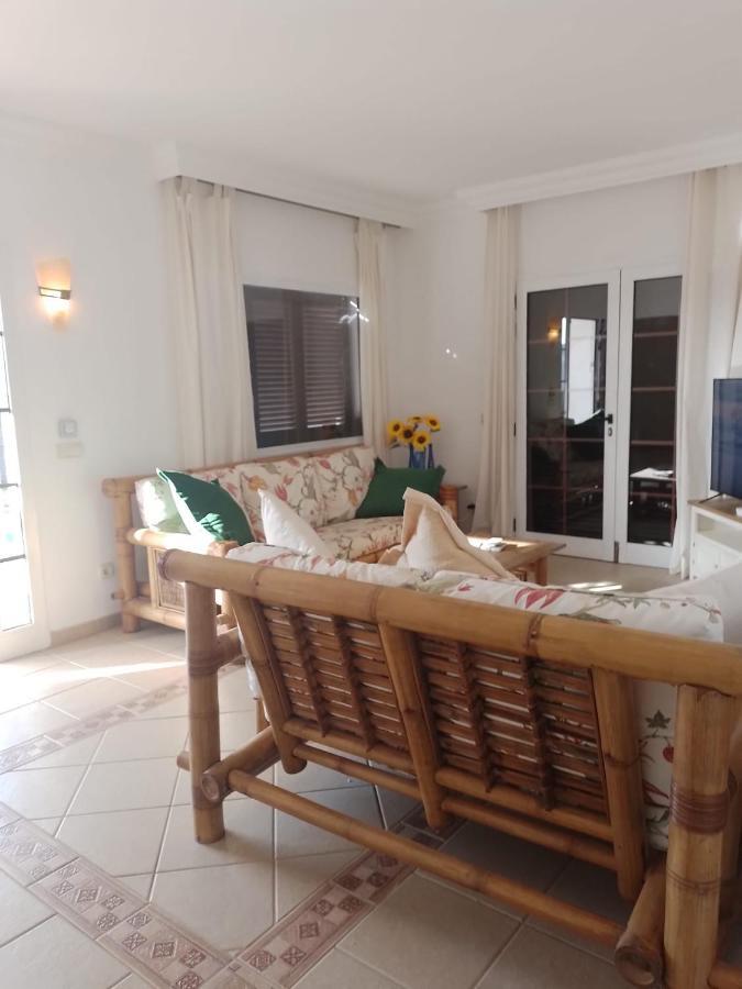 Villa Angelina Playa Blanca  Zewnętrze zdjęcie