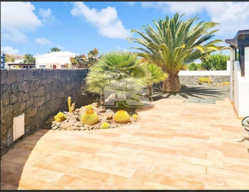 Villa Angelina Playa Blanca  Zewnętrze zdjęcie