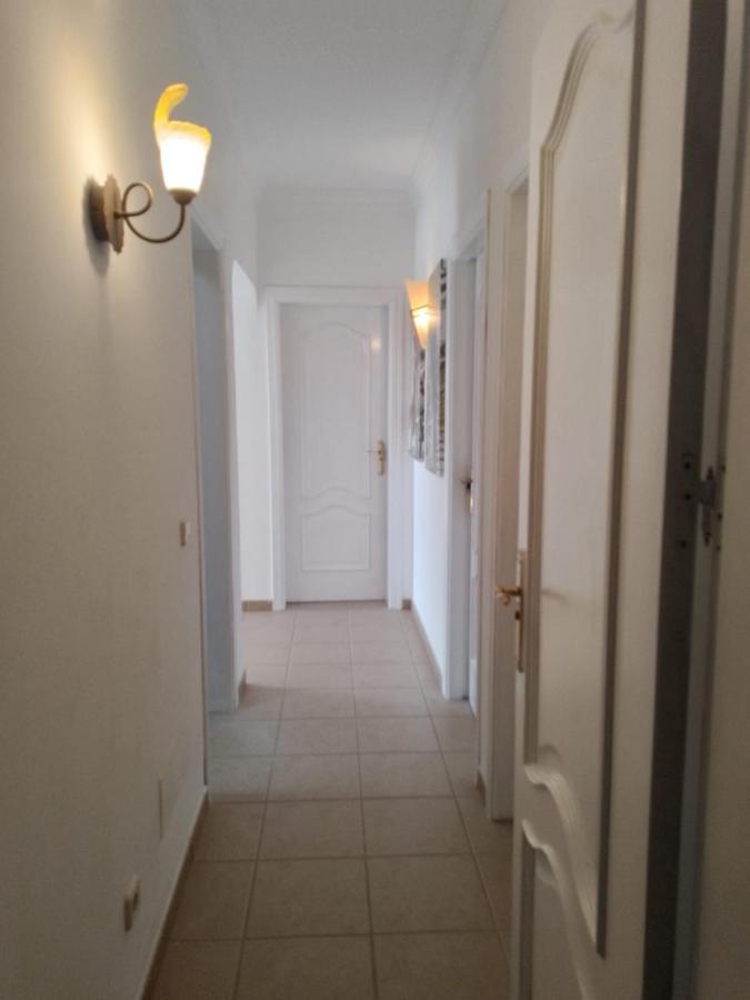 Villa Angelina Playa Blanca  Zewnętrze zdjęcie