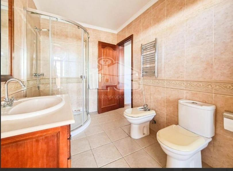 Villa Angelina Playa Blanca  Zewnętrze zdjęcie