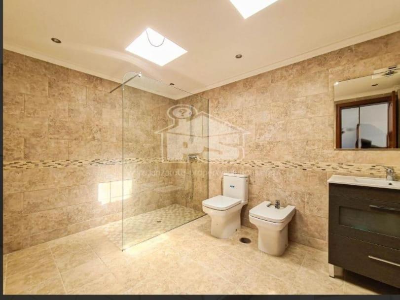 Villa Angelina Playa Blanca  Zewnętrze zdjęcie