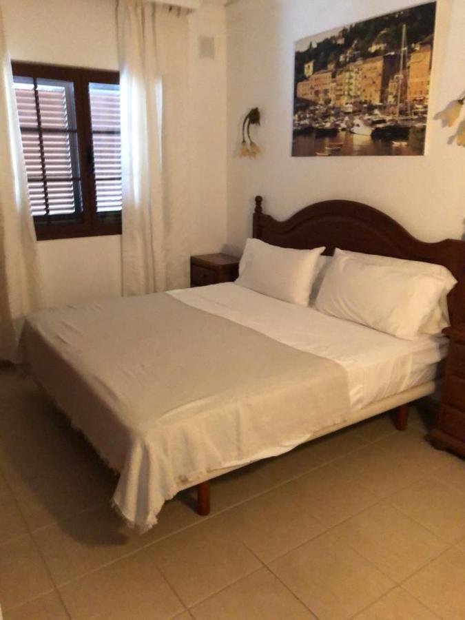 Villa Angelina Playa Blanca  Zewnętrze zdjęcie
