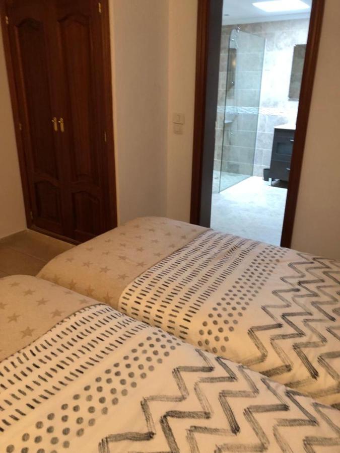 Villa Angelina Playa Blanca  Zewnętrze zdjęcie