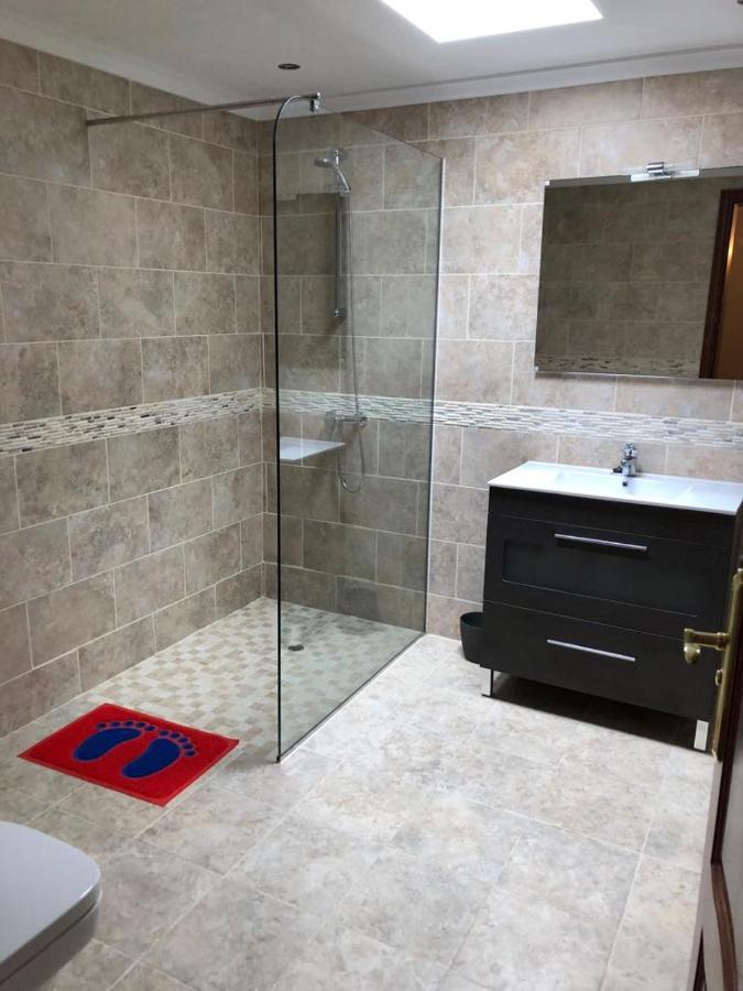 Villa Angelina Playa Blanca  Zewnętrze zdjęcie