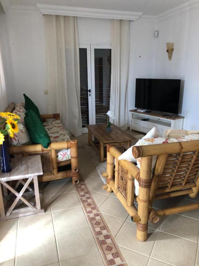 Villa Angelina Playa Blanca  Zewnętrze zdjęcie
