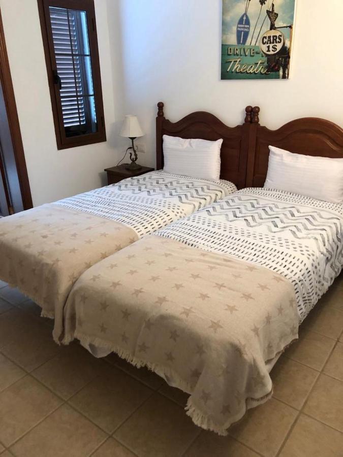 Villa Angelina Playa Blanca  Zewnętrze zdjęcie